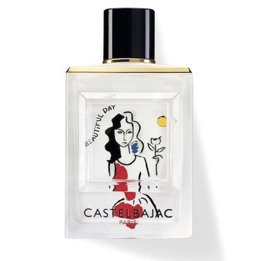 CastelBajac Beautiful Day EDP 100ml Perfume for Women - Thescentsstore